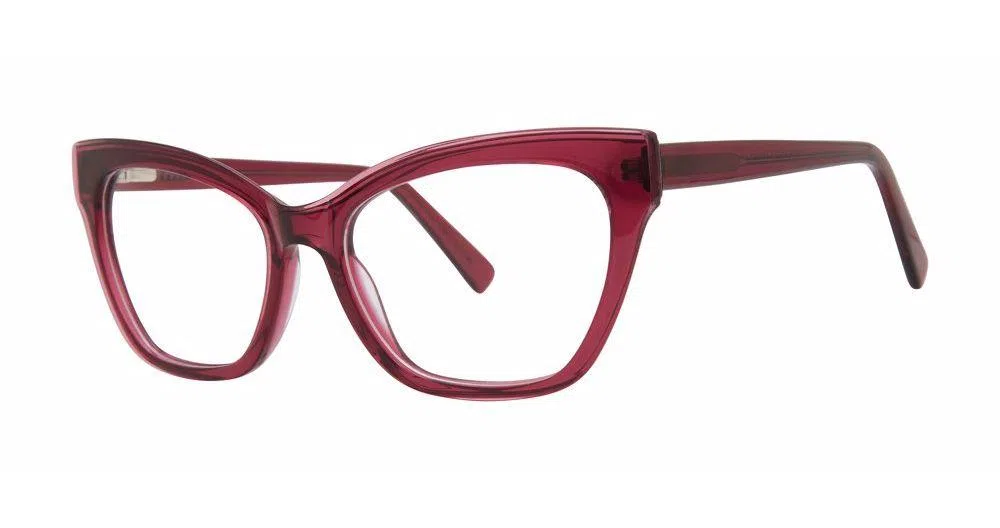 GENEVIEVE PARIS DESIGN CRESCENDO Eyeglasses - view 2